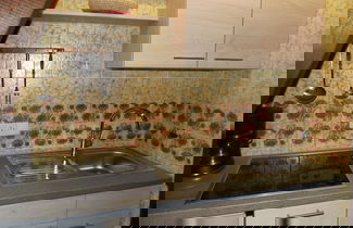 Photo 3 - Magnific Holiday Home in Untervalme near Ski Area