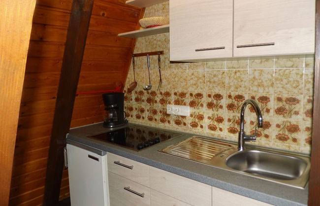Cosy Holiday Home in the Hochsauerland With Terrace at the Edge of the Forest - Foto 49