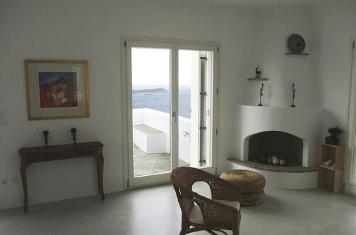 Photo 11 - Comfortable Villa Near Sea in Andros