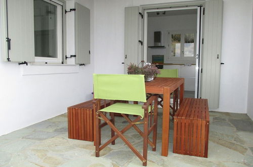 Photo 16 - Comfortable Villa Near Sea in Andros