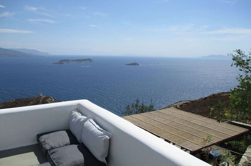 Photo 1 - Comfortable Villa Near Sea in Andros