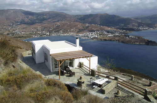 Photo 27 - Comfortable Villa Near Sea in Andros