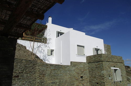 Photo 26 - Comfortable Villa Near Sea in Andros