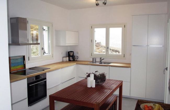 Comfortable Villa Near Sea in Andros - Foto 7