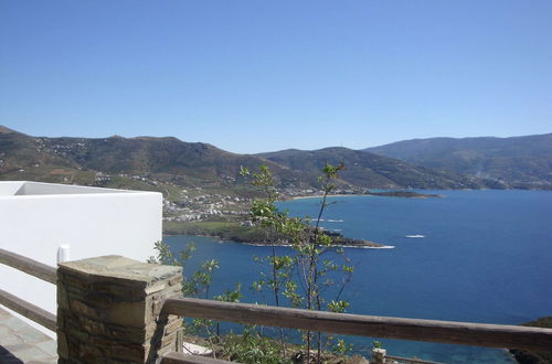 Foto 34 - Comfortable Villa Near Sea in Andros