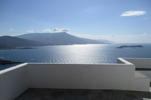 Foto 33 - Comfortable Villa Near Sea in Andros