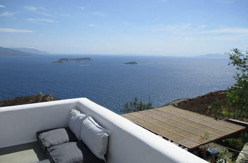 Foto 1 - Comfortable Villa Near Sea in Andros