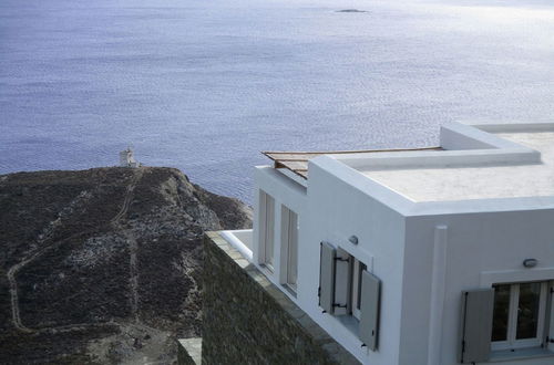 Photo 37 - Comfortable Villa Near Sea in Andros