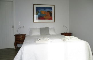 Foto 3 - Comfortable Villa Near Sea in Andros