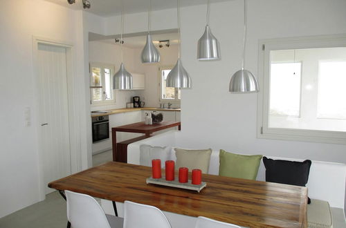 Foto 24 - Comfortable Villa Near Sea in Andros