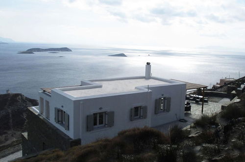 Photo 26 - Comfortable Villa Near Sea in Andros