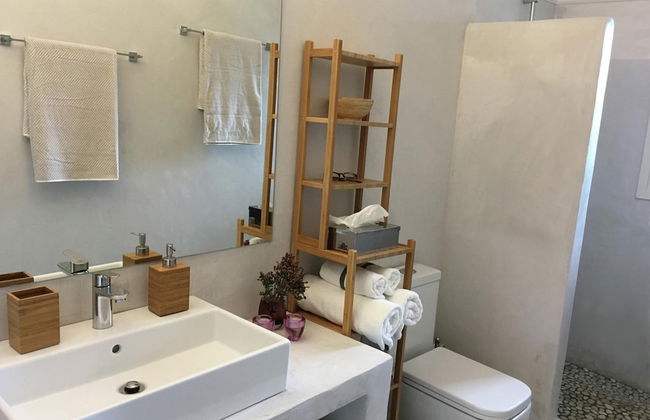 Comfortable Villa Near Sea in Andros - Foto 20