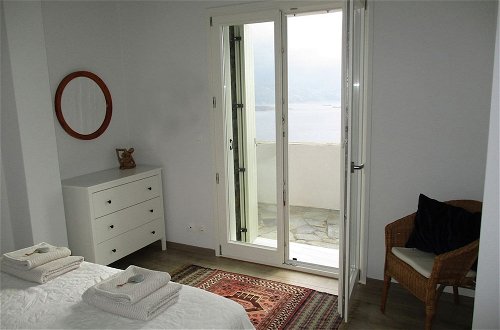 Photo 2 - Comfortable Villa Near Sea in Andros