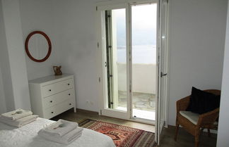 Photo 2 - Comfortable Villa Near Sea in Andros