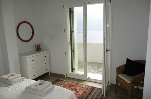 Foto 4 - Comfortable Villa Near Sea in Andros