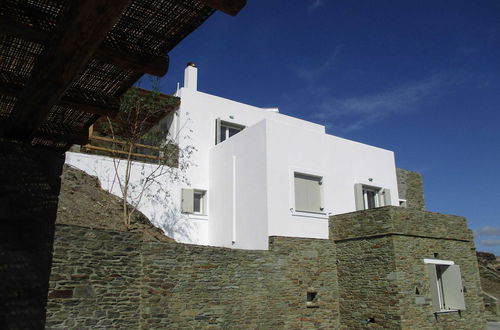 Photo 27 - Comfortable Villa Near Sea in Andros