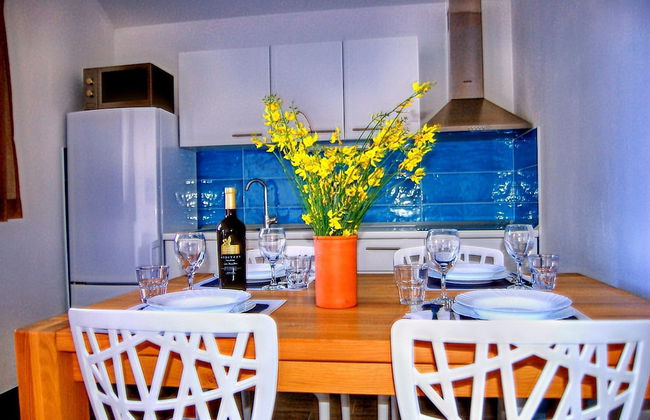 Nice Apartment With Roofed Terrace, Near the Sea - Foto 11