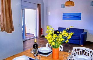 Foto 1 - Nice Apartment With Roofed Terrace, Near the Sea