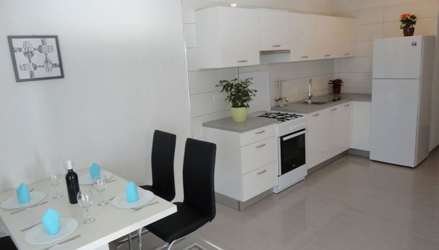Cozinha privada