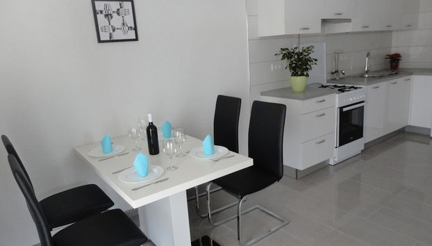 Cozinha privada
