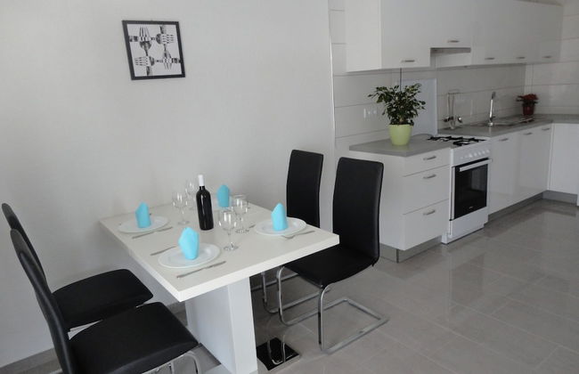 Lovely Apartment With Terrace and Gorgeous sea View. Near the Beach ! - Foto 3