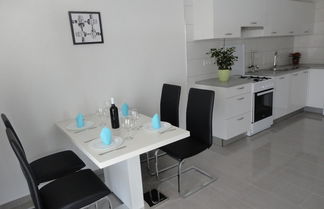 Photo 3 - Lovely Apartment With Terrace and Gorgeous sea View. Near the Beach