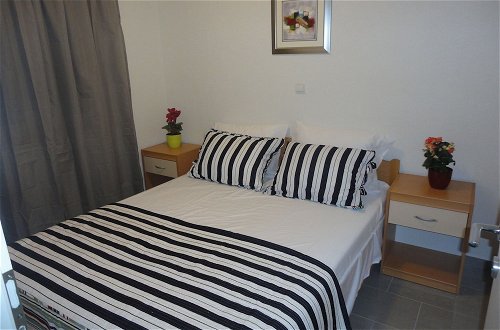 Photo 12 - Lovely Apartment With Terrace and Gorgeous sea View. Near the Beach