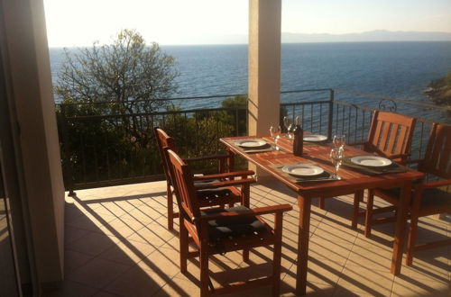 Photo 10 - Lovely Apartment With Terrace and Gorgeous sea View. Near the Beach
