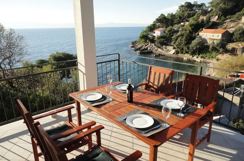 Photo 1 - Lovely Apartment With Terrace and Gorgeous sea View. Near the Beach