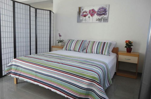 Photo 7 - Lovely Apartment With Terrace and Gorgeous sea View. Near the Beach