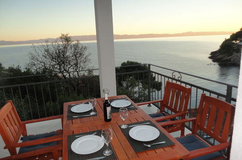 Photo 8 - Lovely Apartment With Terrace and Gorgeous sea View. Near the Beach