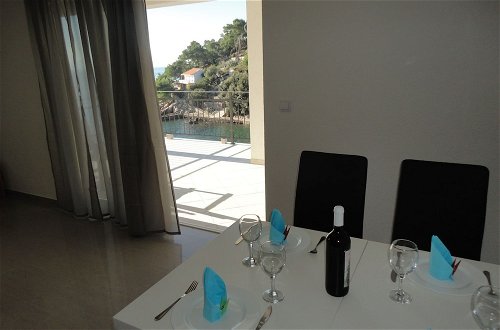 Foto 4 - Lovely Apartment With Terrace and Gorgeous sea View. Near the Beach