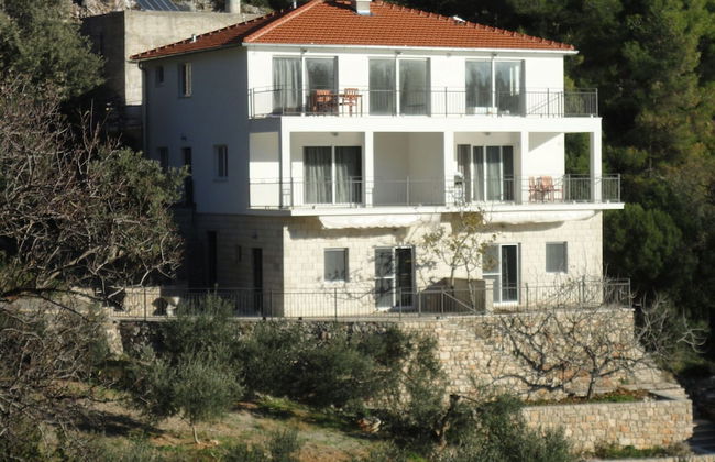 Adorable Apartment With Terrace & Beautiful Sea View Near the Sea Bay - Foto 14