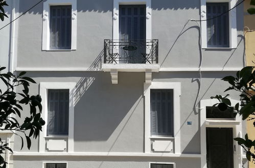 Foto 2 - Athens Residence Apartments