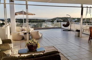 Photo 1 - Villasonboard Vouliagmeni Penthouse Veranda