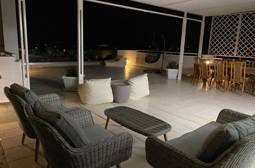 Photo 15 - Villasonboard Vouliagmeni Penthouse Veranda