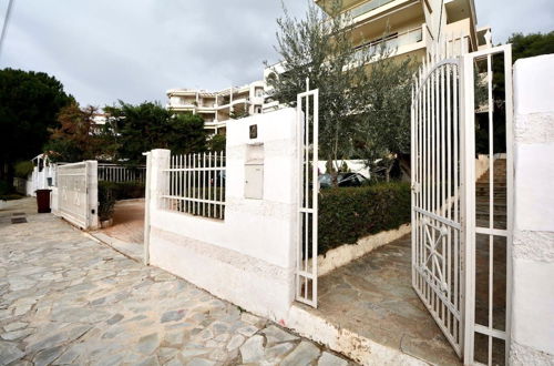 Photo 24 - Villasonboard Vouliagmeni Penthouse Veranda