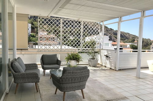 Photo 16 - Villasonboard Vouliagmeni Penthouse Veranda