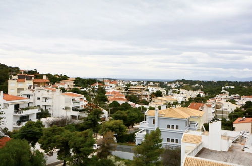 Photo 23 - Villasonboard Vouliagmeni Penthouse Veranda