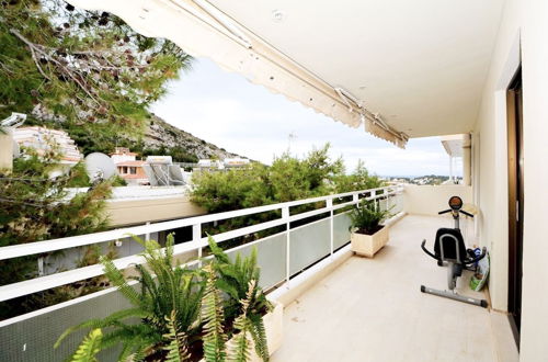 Foto 12 - Villasonboard Vouliagmeni Penthouse Veranda