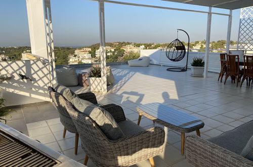 Photo 22 - Villasonboard Vouliagmeni Penthouse Veranda