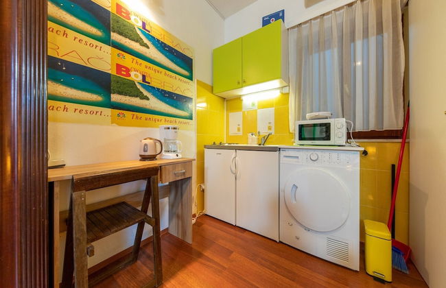 Apartments Studio Dubrovnik Beach Area - Foto 11
