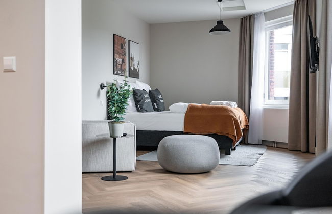 Limehome Den Haag Keizerstraat - Foto 5