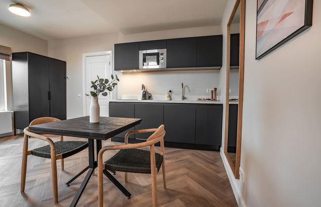 Limehome Den Haag Keizerstraat - Foto 32
