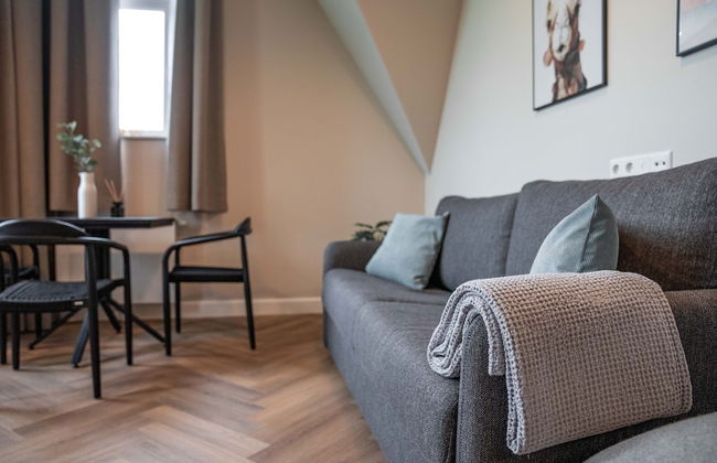Limehome Den Haag Keizerstraat - Foto 45