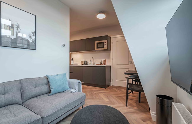 Limehome Den Haag Keizerstraat - Foto 35