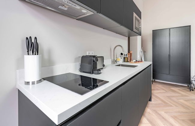 Limehome Den Haag Keizerstraat - Foto 26