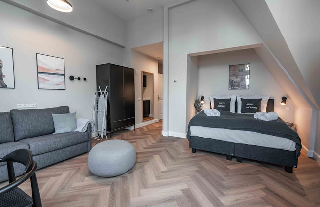 Limehome Den Haag Keizerstraat - Foto 46