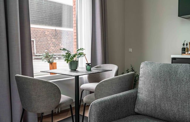 Limehome Den Haag Keizerstraat - Foto 60