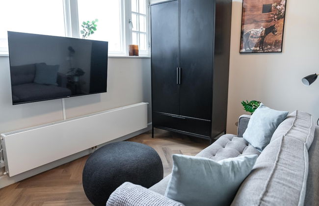Limehome Den Haag Keizerstraat - Foto 34